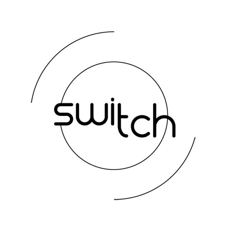 Logo Switch img evidenza
