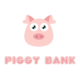 Logo Piggy bank img evidenza