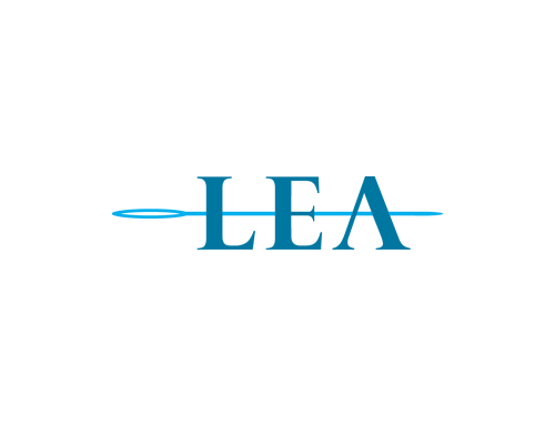 Logo Lea effetiwebdesign